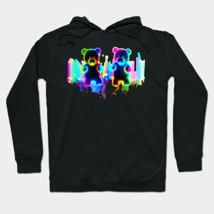 Raving Gummies Hoodie